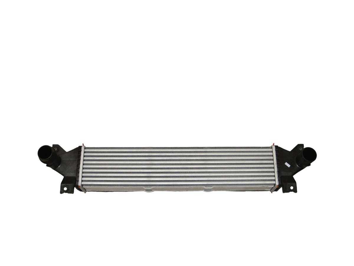 RADIADOR INTERCOOLER CHEVROLET CAPTIVA 1.5 2020/
