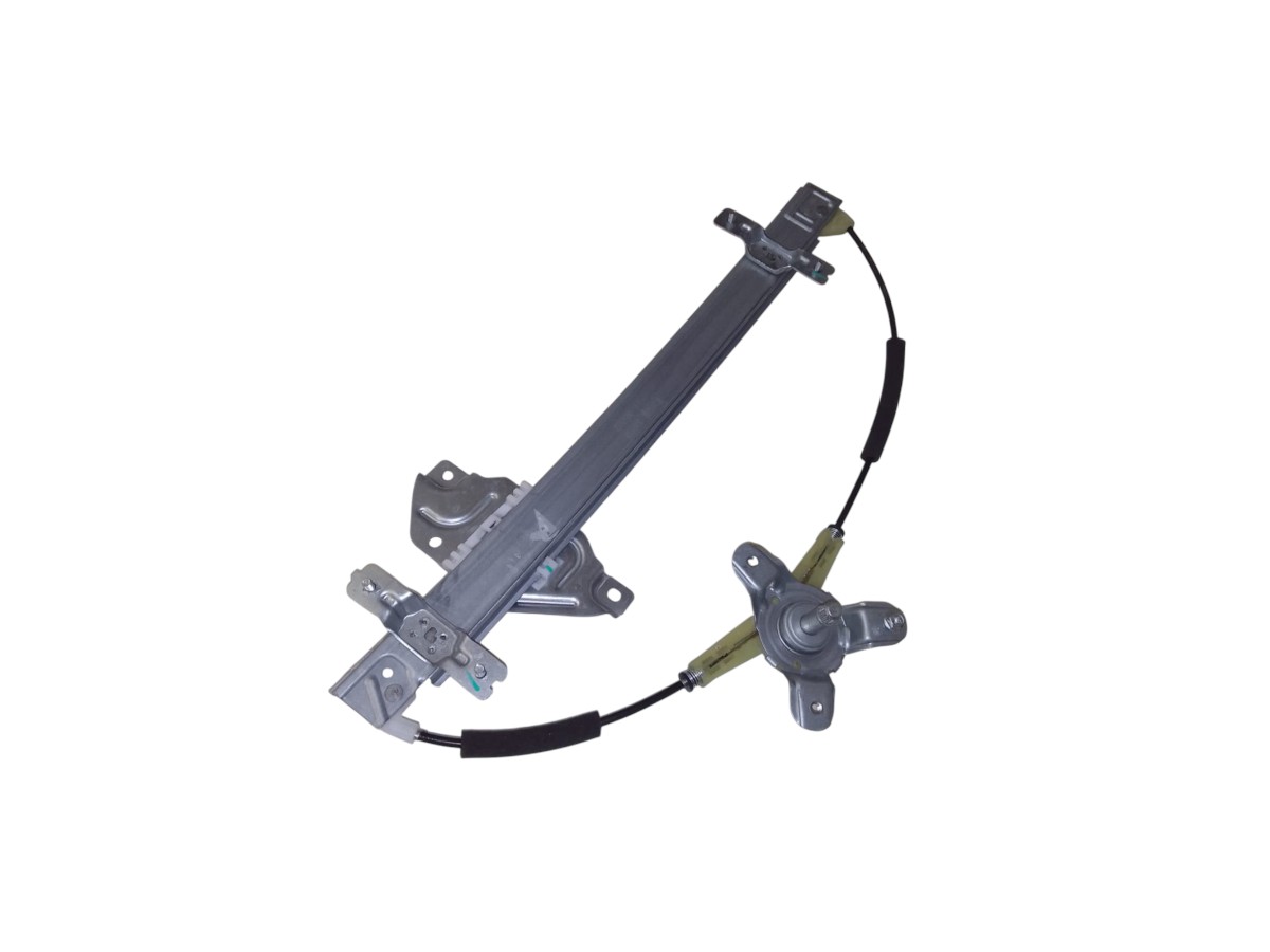 MAQUINA LEVANTA CRISTAL DELANTERO IZQUIERDO CHEVROLET N400