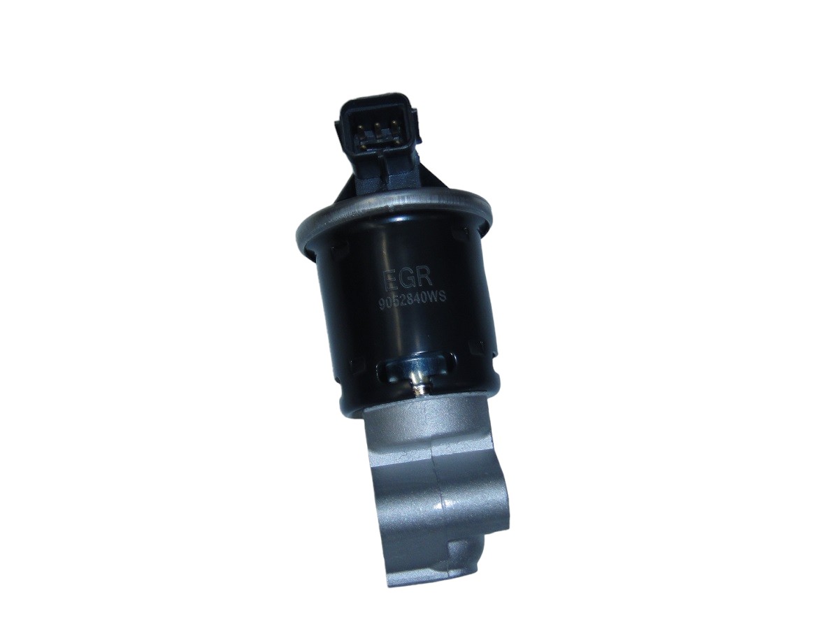 VALVULA EGR CHEVROLET N300