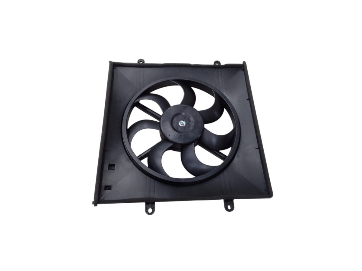 ELECTROVENTILADOR MOTOR CHEVROLET N400