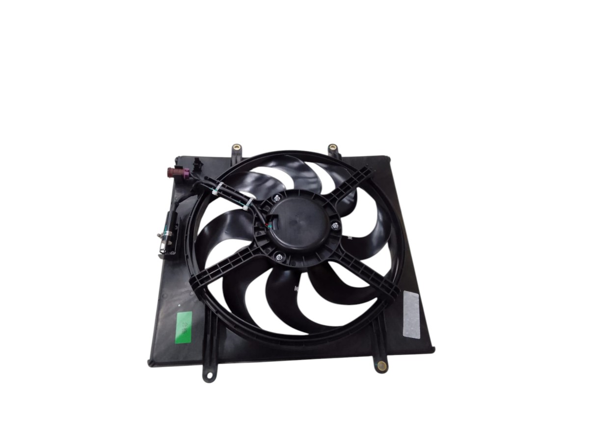 ELECTROVENTILADOR DE MOTOR CHEVROLET N400