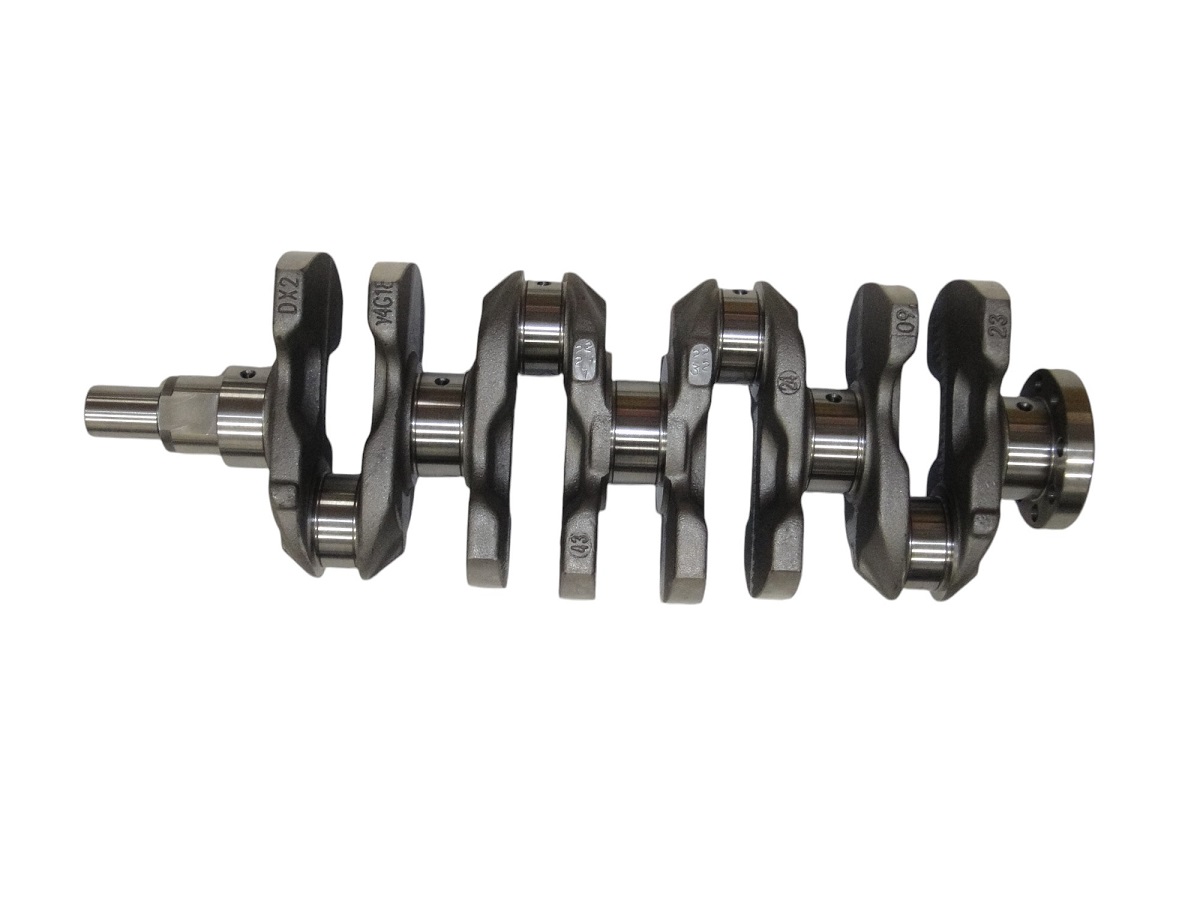 CIGÜEÑAL MOTOR CHEVROLET CAPTIVA 1.5 2020/