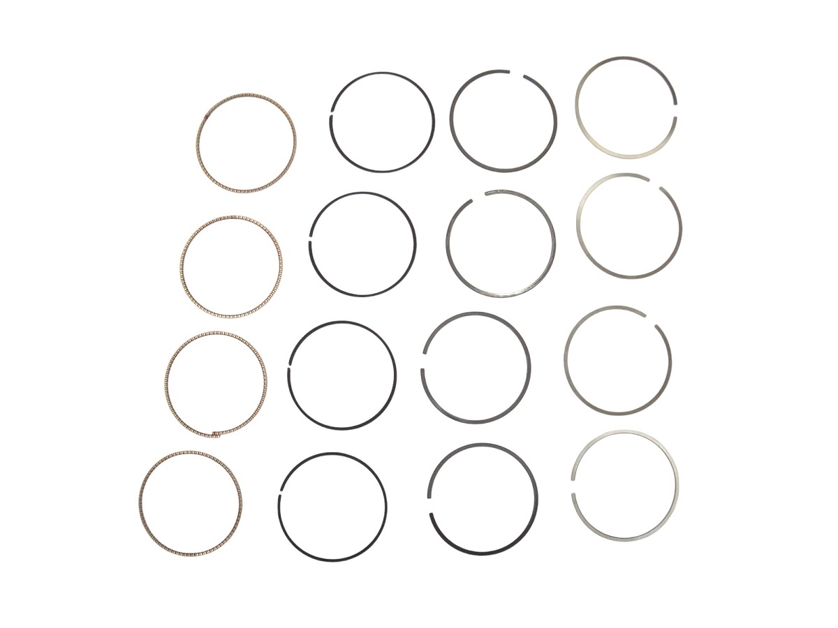 AROS MOTOR CHEVROLET CAPTIVA 1.5 2020/ *JGO