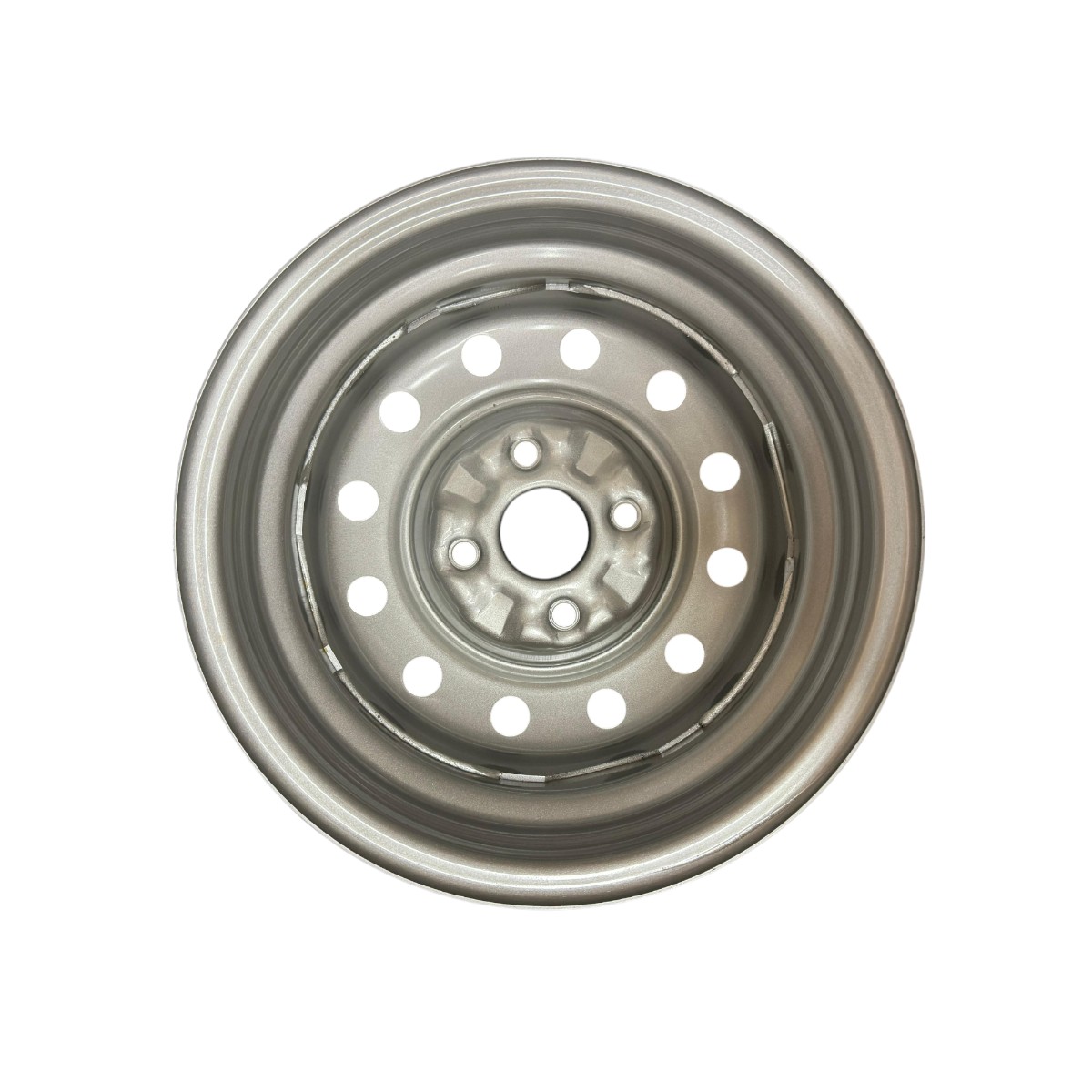 LLANTA CHAPA CHEVROLET N400