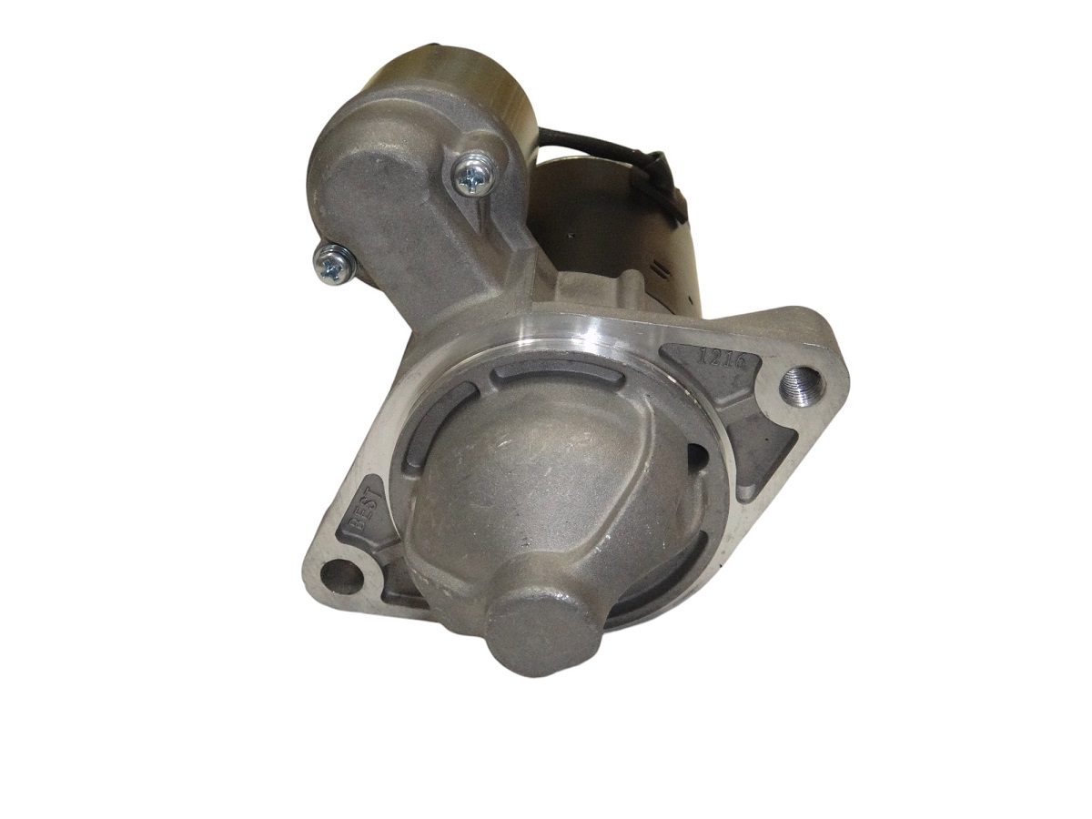 MOTOR ARRANQUE CHEVROLET CAPTIVA 1.5 2020/