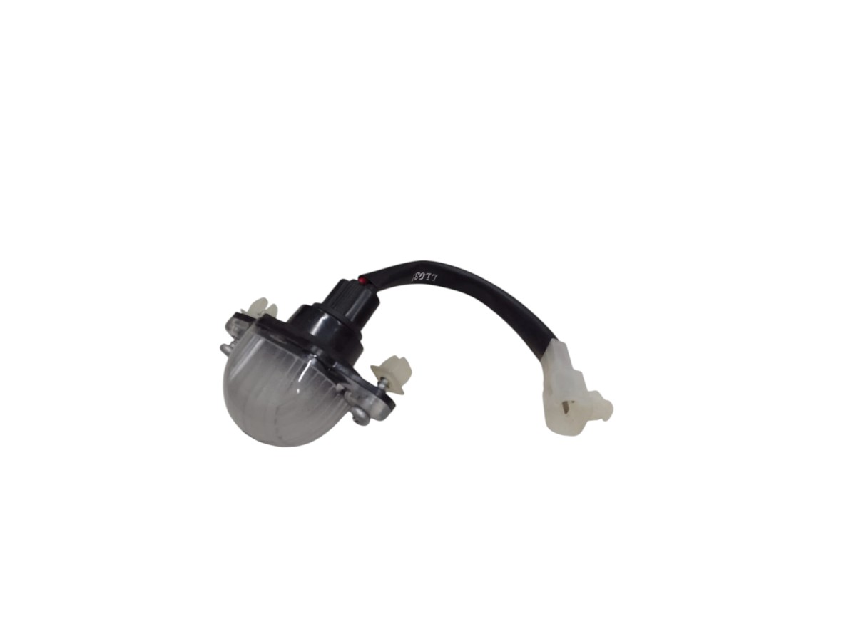 FARO  DE MATRICULA CHEVROLET  N400