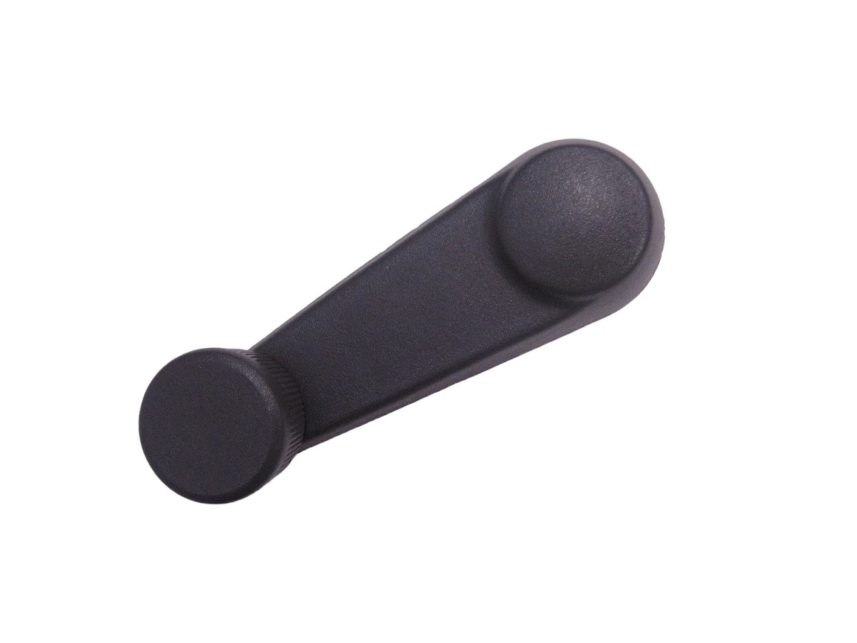 MANIJA LEVANTA CRISTAL DELANTERO CHEVROLET N300