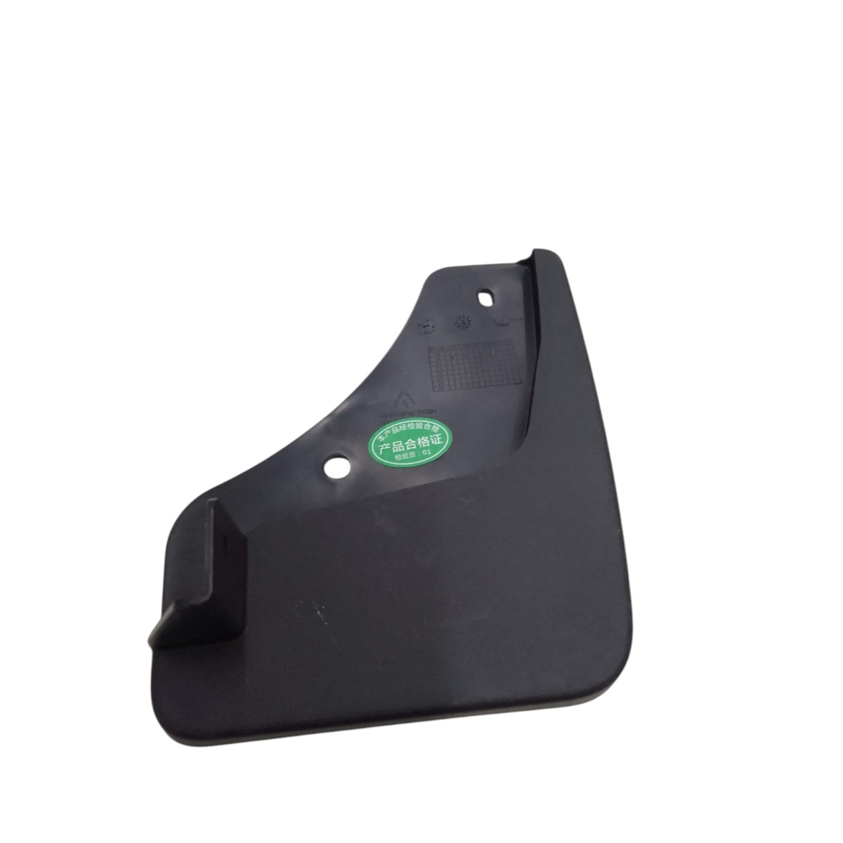EXTENSION BUCHE GUARDABARRO DELANTERO DERECHO CHEVROLET N400