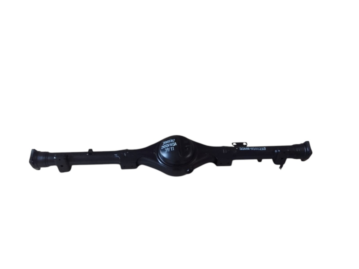 EJE TRASERO CHEVROLET N400