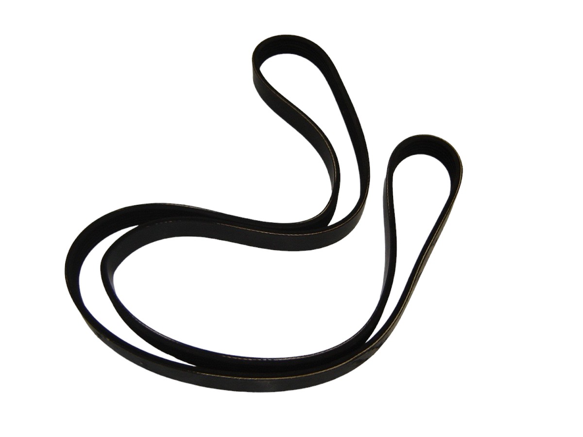 CORREA ALTERNADOR/AIRE ACONDICIONADO CHEVROLET SAIL