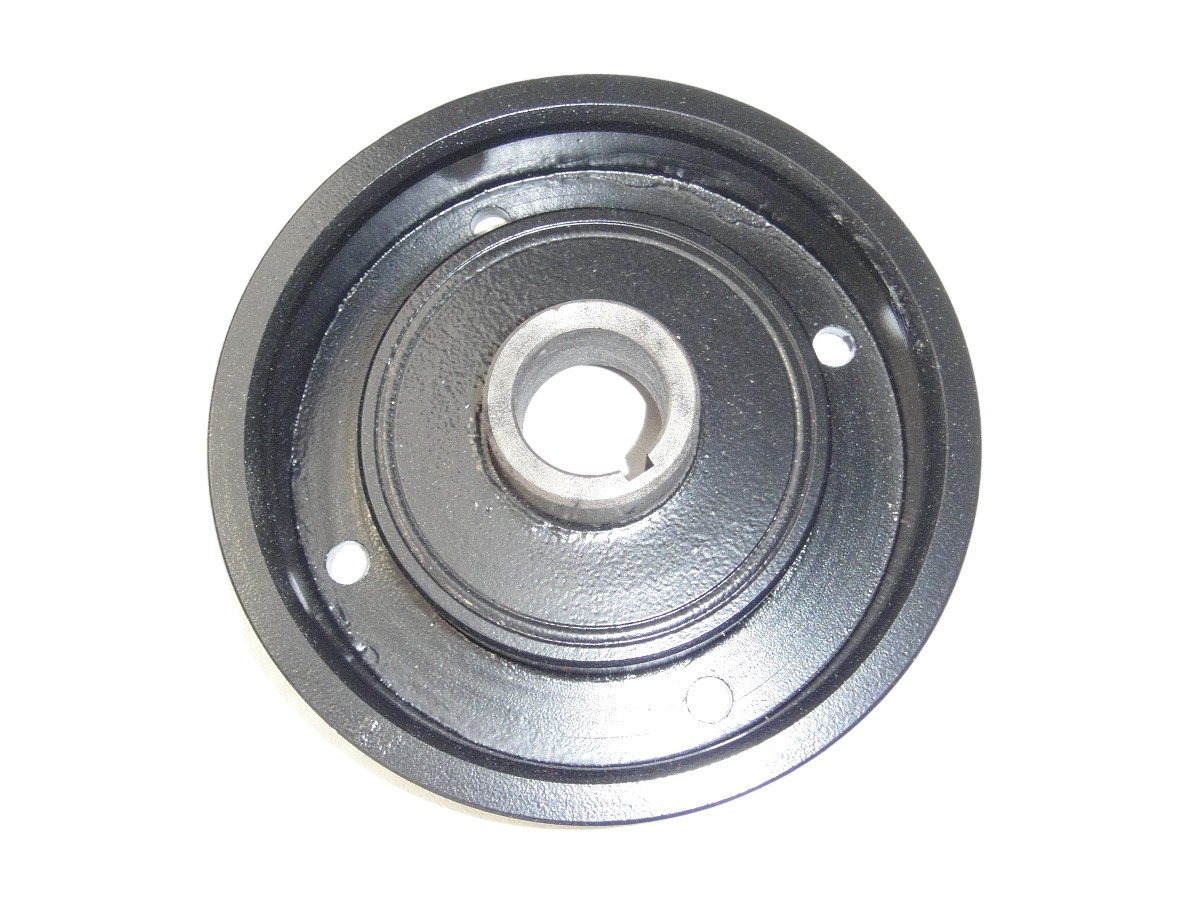 POLEA CIGÜEÑAL CHEVROLET SAIL