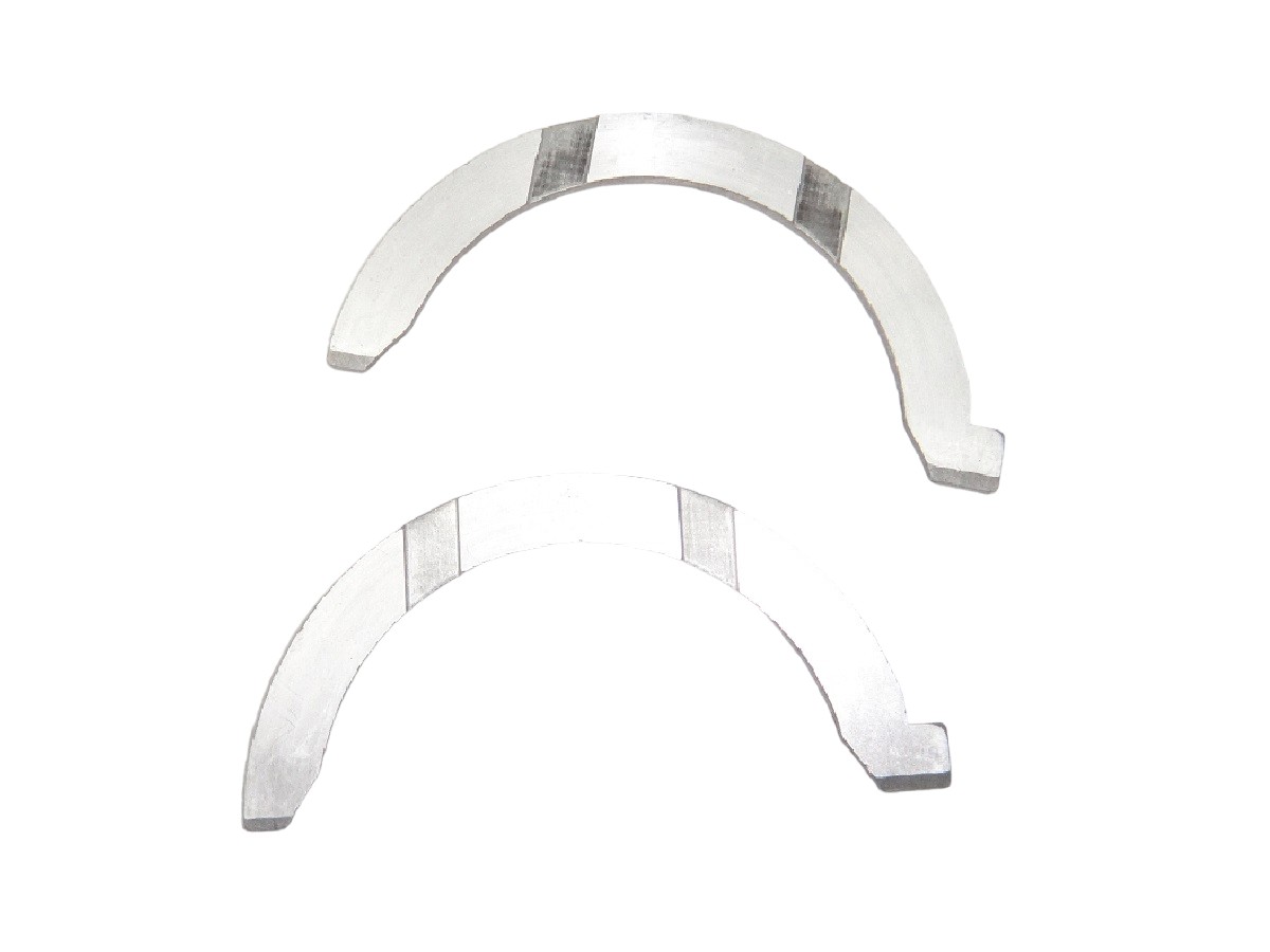 LATERAL CIGÜEÑAL CHEVROLET SAIL 1.4 (JUEGO)