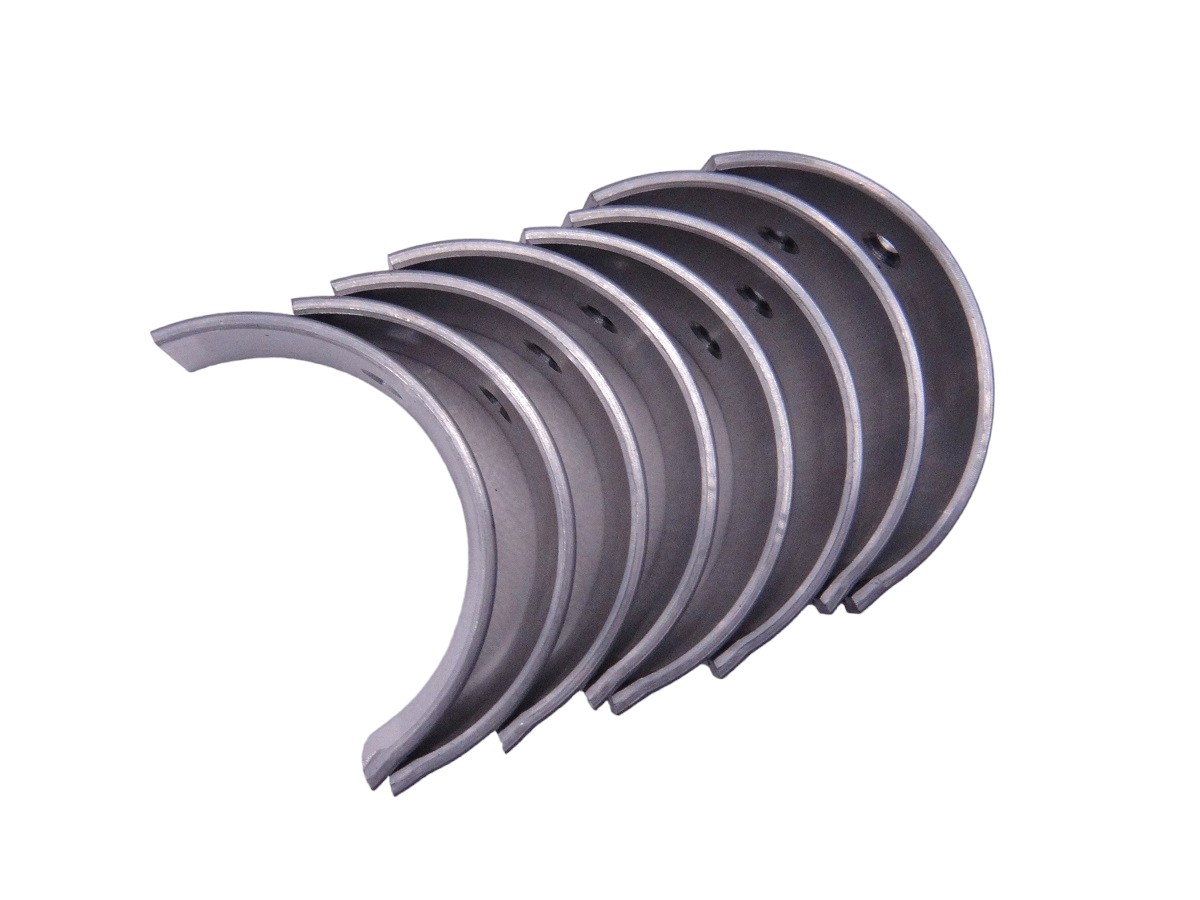 METALES BIELA CHEVROLET SAIL +.25 (JUEGO)