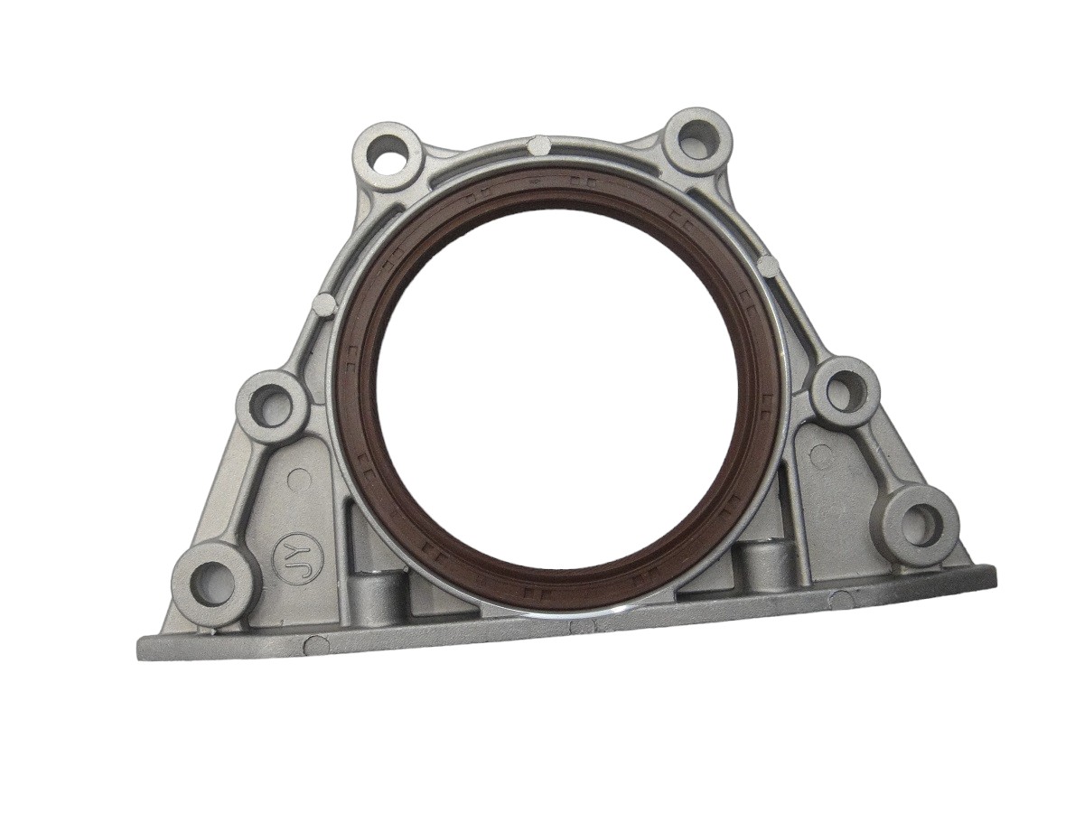 RETEN CIGÜEÑAL TRASERO CHEVROLET SAIL (CON PLATINA)