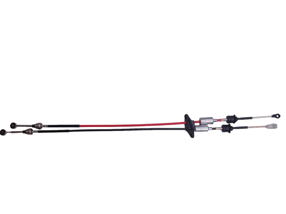 CABLE CAJA DE CAMBIOS CHEVROLET SAIL