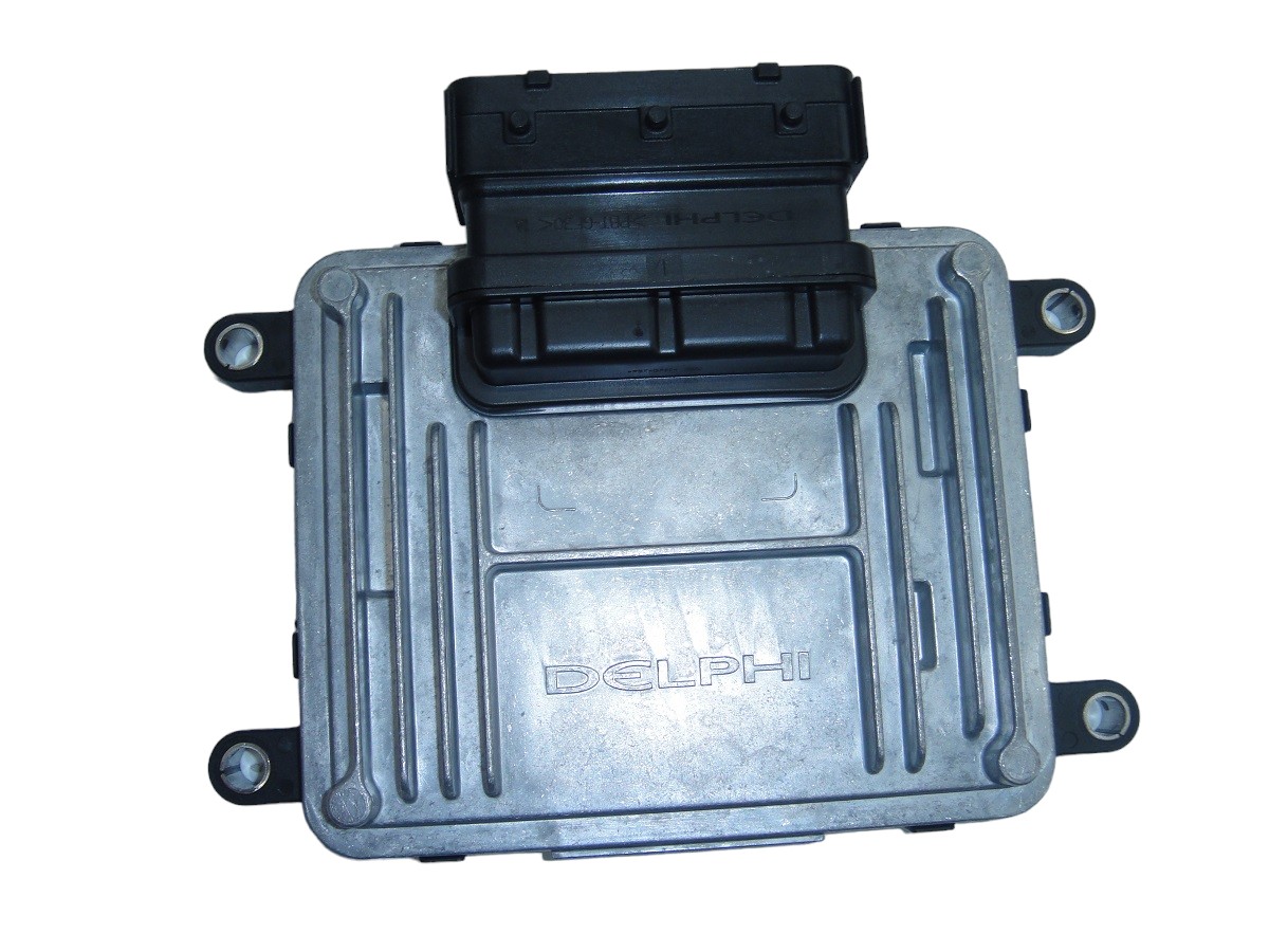 MODULO MOTOR CHEVROLET SAIL 2013/