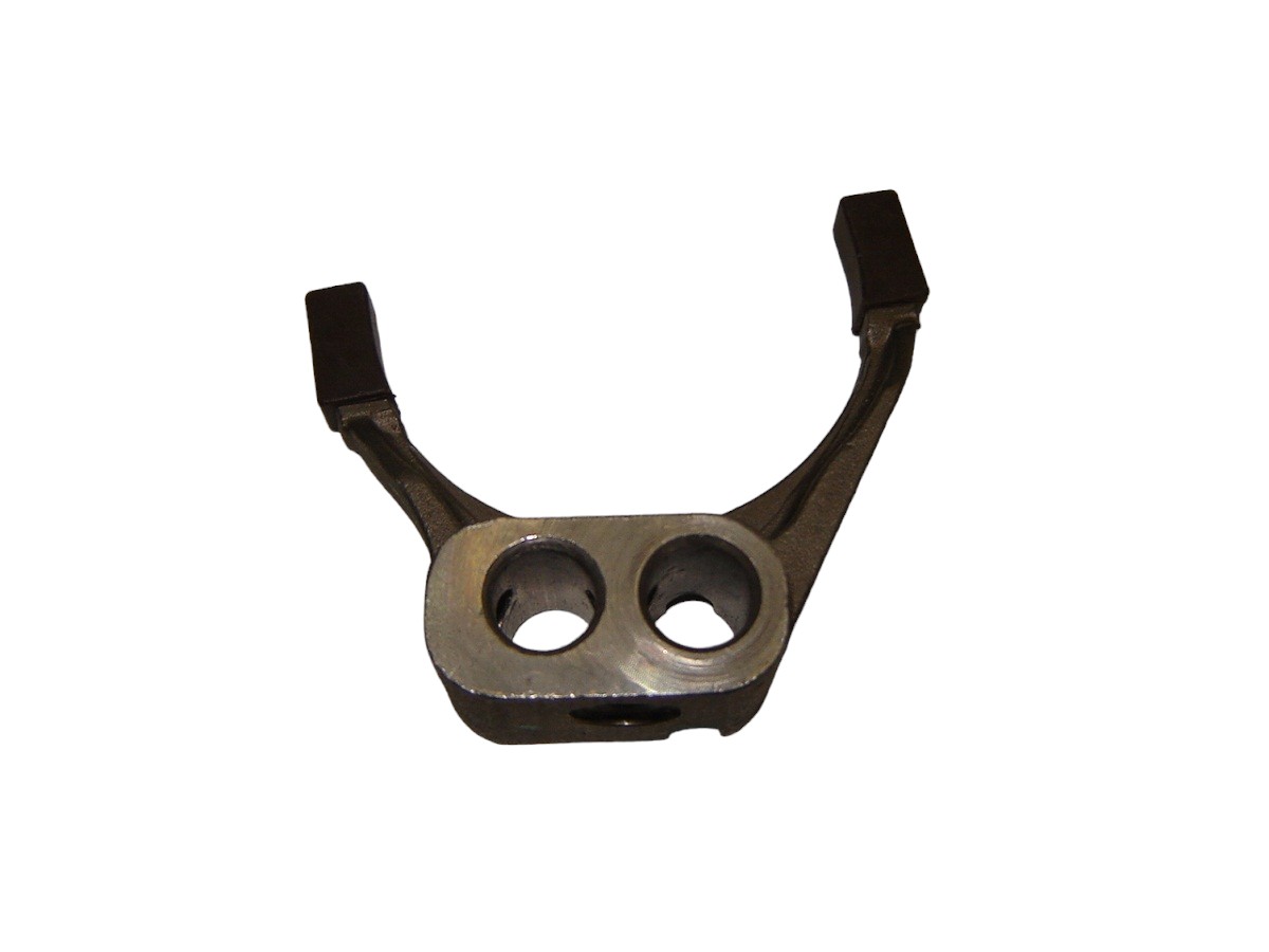 HORQUILLA CAJA 5TA CHEVROLET SAIL