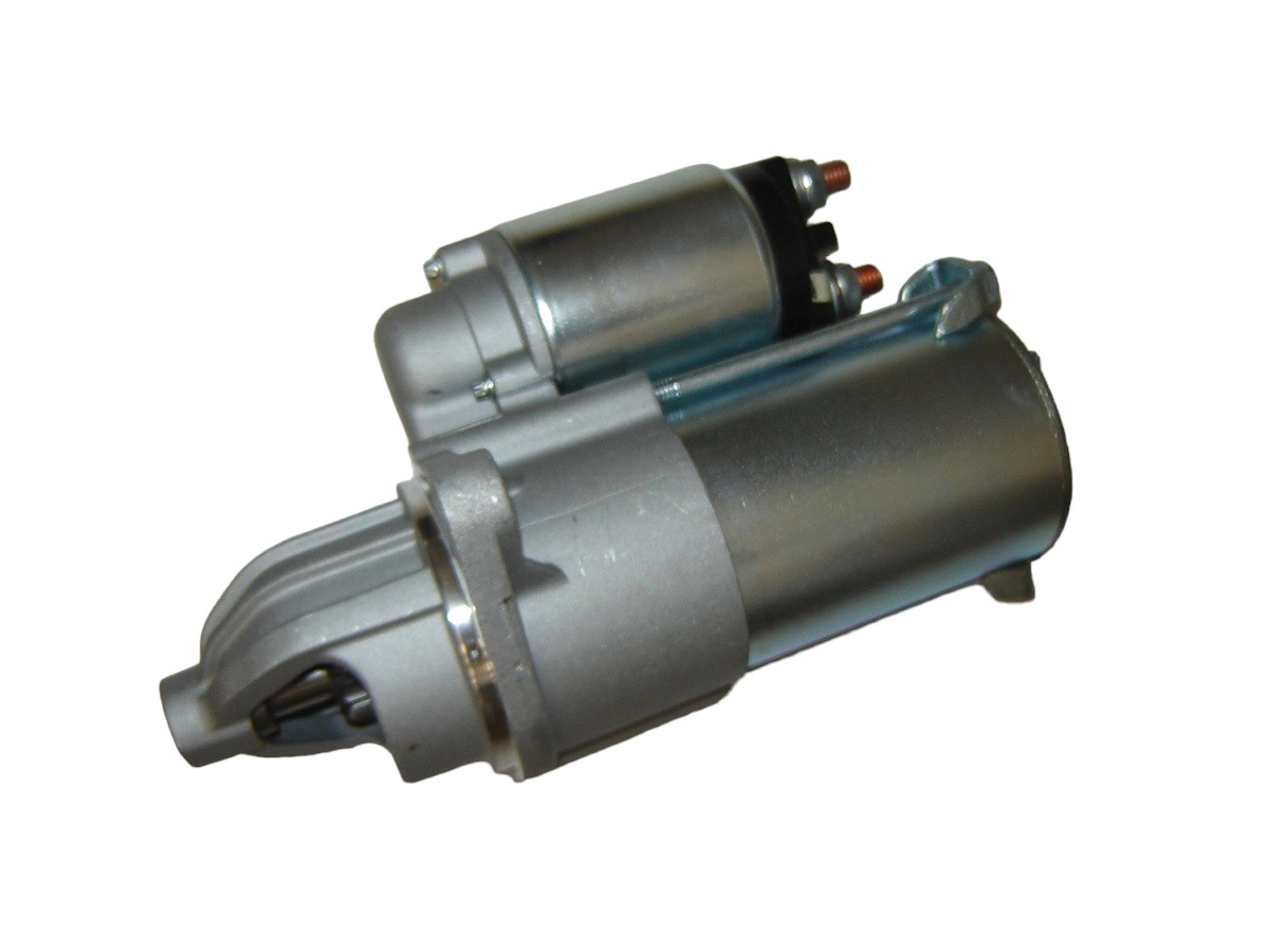 MOTOR ARRANQUE CHEVROLET SAIL  1.4