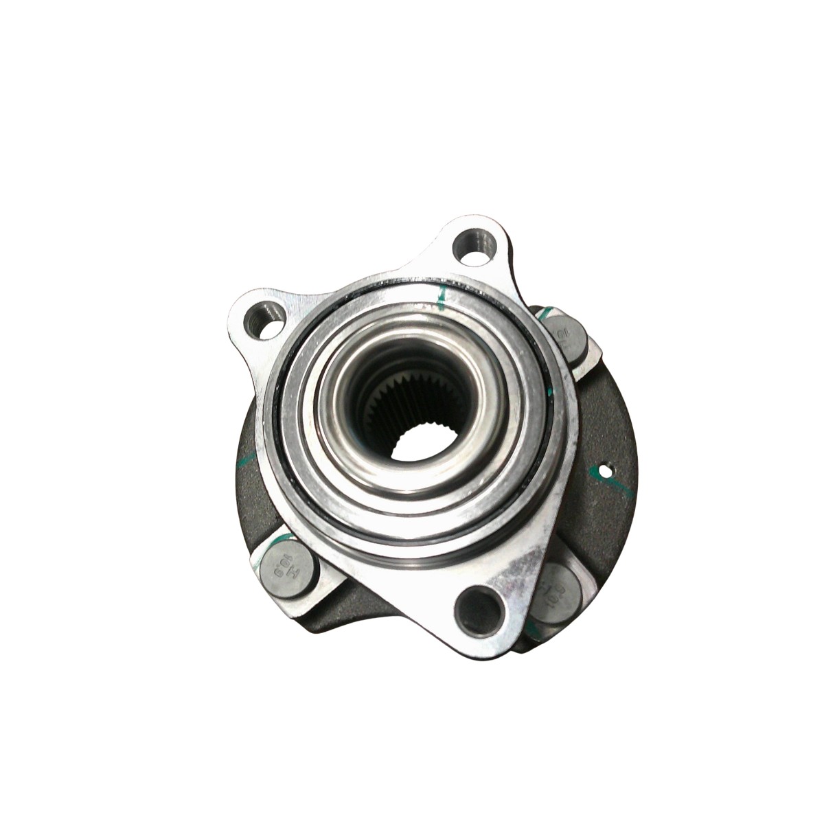 MAZA DE RUEDA DELANTERO SPARK EUV (ELECTRICO) 2025