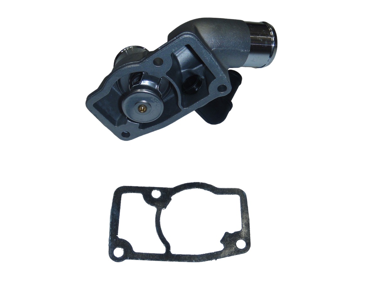 TERMOSTATO CHEVROLET ASTRA 2.0DTI 16V CON PIPA