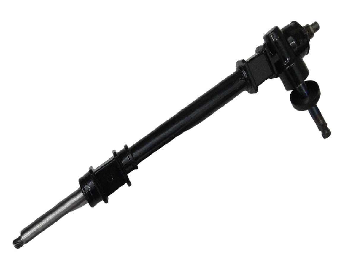 CAJA DIRECCION CHEVROLET N300 (MANUAL)