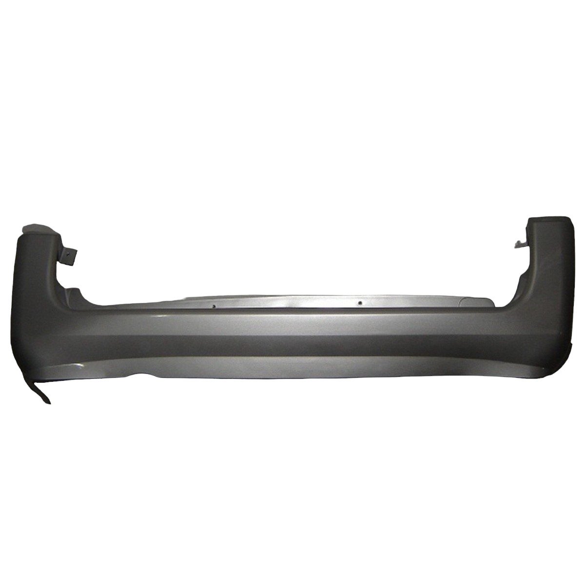 PARAGOLPE TRASERO CHEVROLET N300