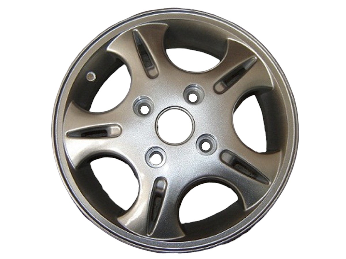 LLANTA ALEACION CHEVROLET N300