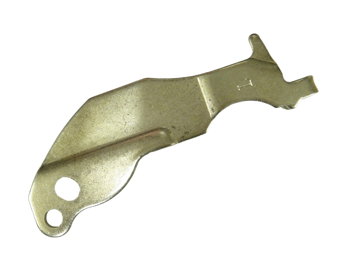 LEVA FRENO IZQUIERDA CHEVROLET N300