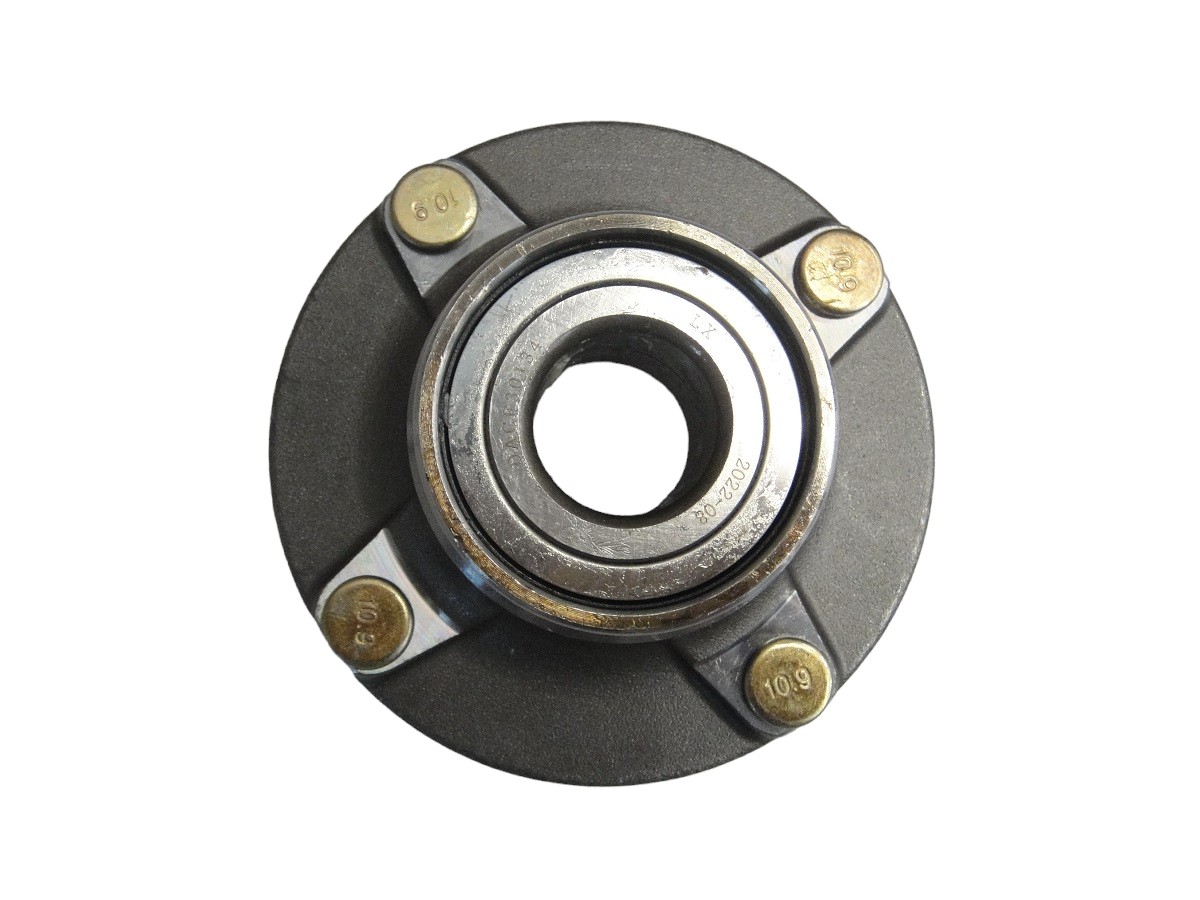 MAZA RUEDA DELANTERA CHEVROLET N300