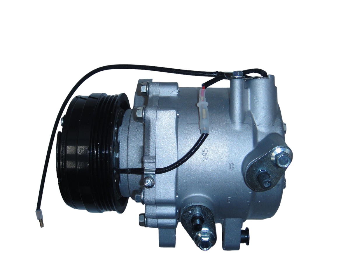 COMPRESOR DE AIRE ACONDICIONADO CHEVROLET N300
