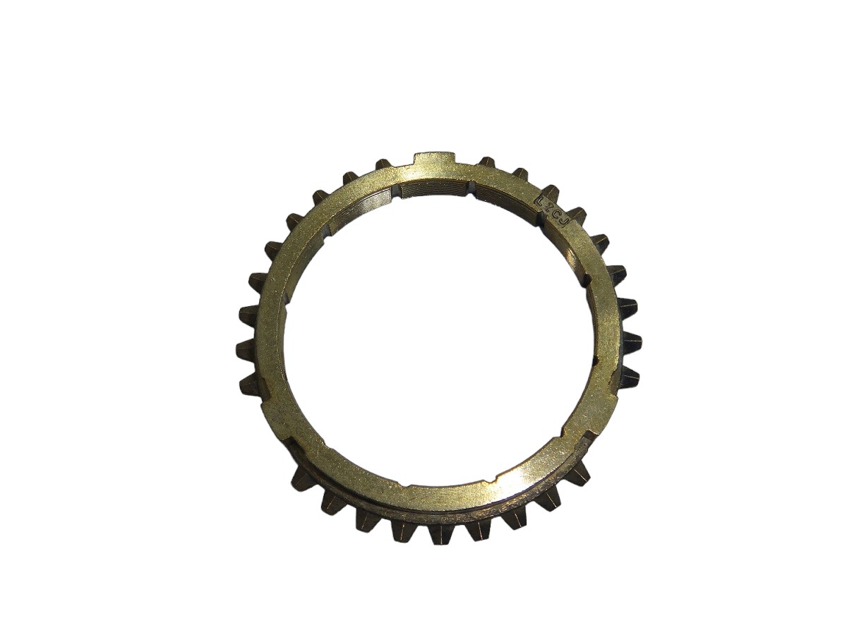 ANILLO SINCRONIZADO 1RA/2DA CHEVROLET N300 *INTERIOR*