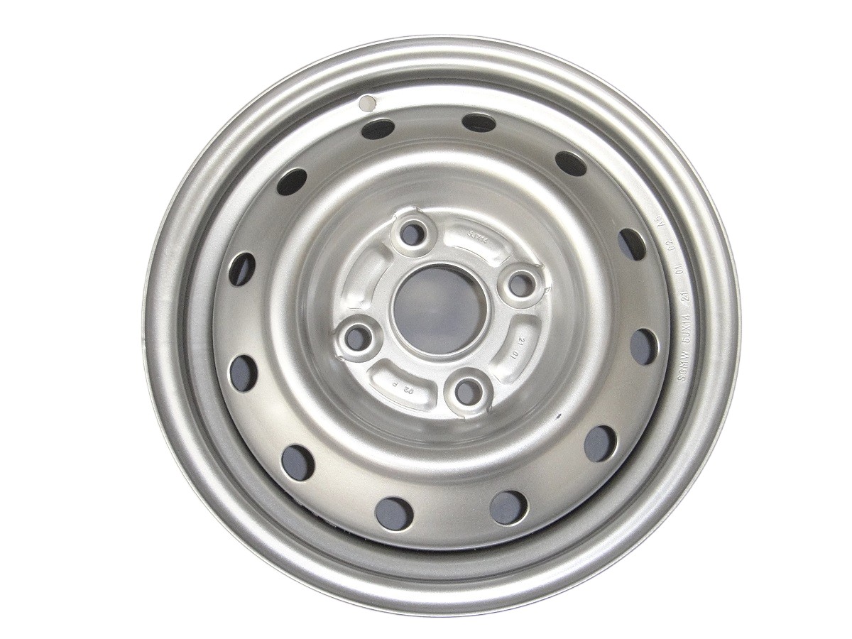 LLANTA CHAPA CHEVROLET N300 (14″X5′)