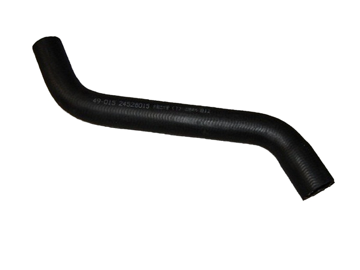 CAÑO RADIADOR CHEVROLET N300 (INFERIOR)