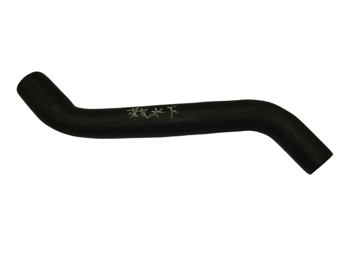 CAÑO INFERIOR RADIADOR CHEVROLET N300