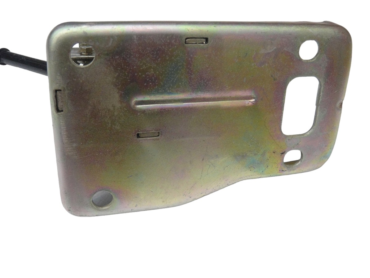 PALANCA CAJA CAMBIOS CHEVROLET N300