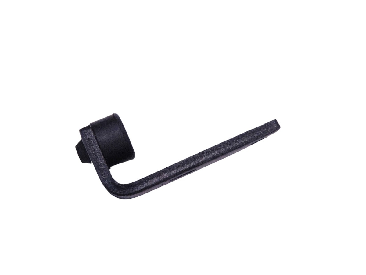 PISTA PUERTA LATERAL IZQUIERDA CHEVROLET N300.