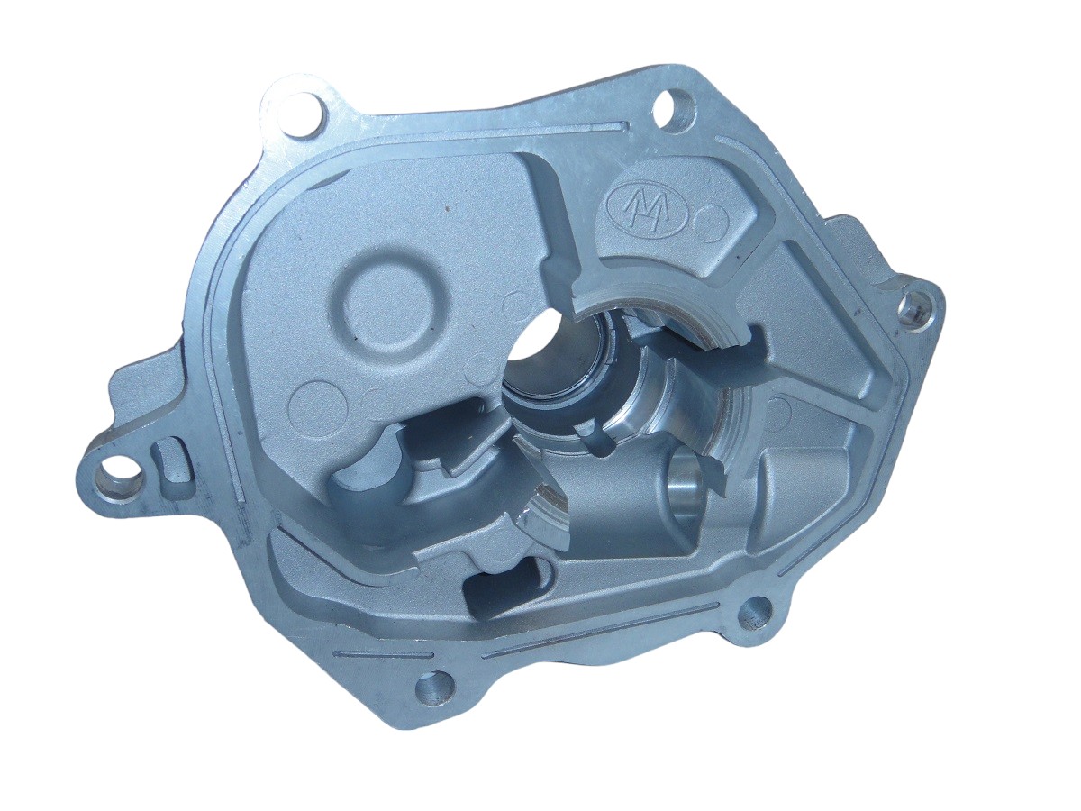 CARCAZA SALIDA CAJA CAMBIOS CHEVROLET N300