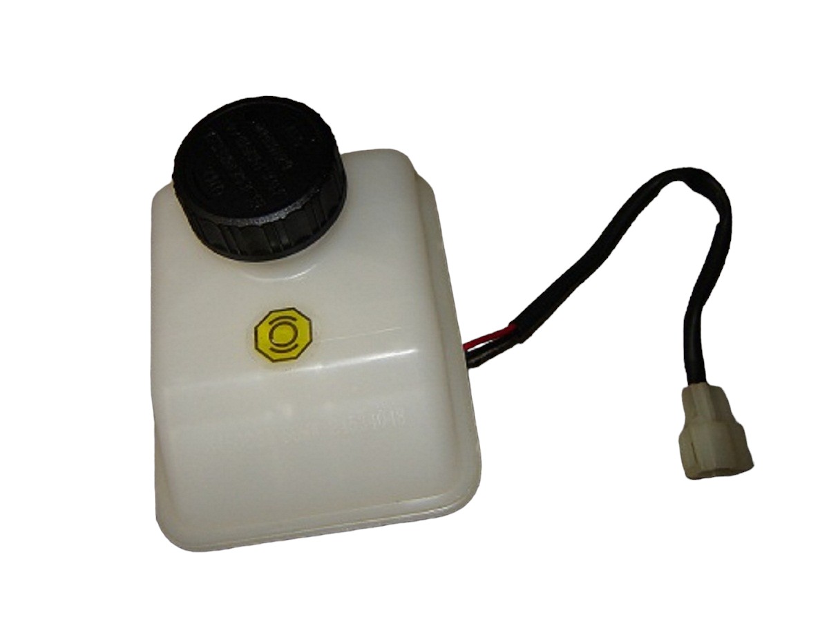 DEPOSITO LIQUIDO DE FRENO CHEVROLET N300