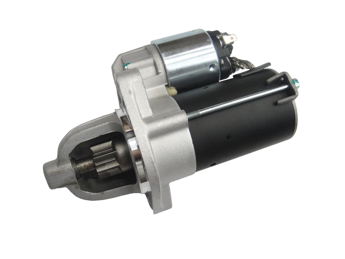 MOTOR ARRANQUE CHEVROLET N300