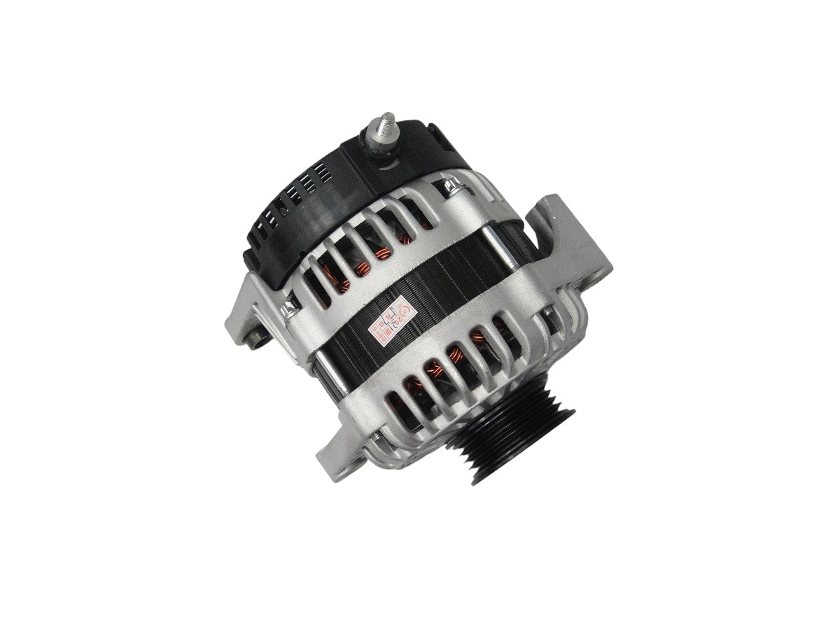 ALTERNADOR CHEVROLET N300.
