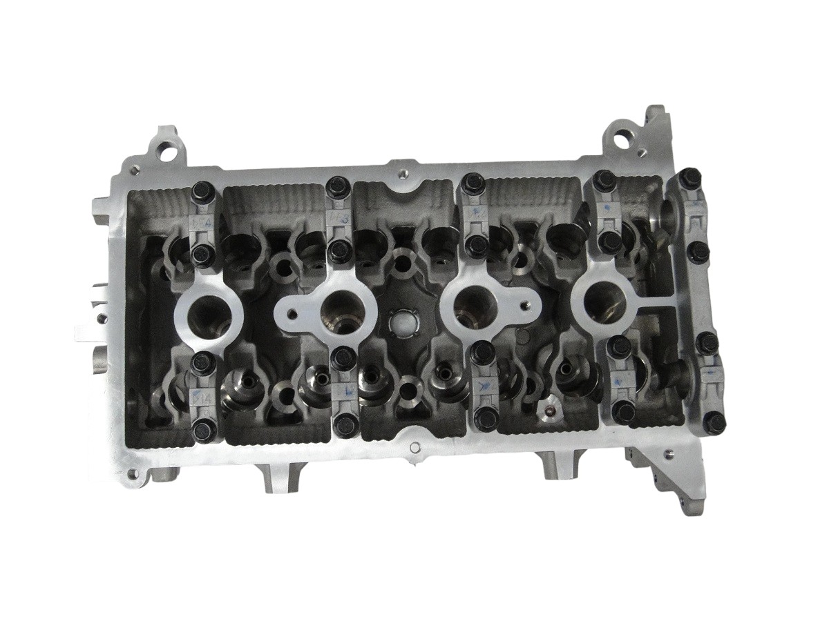 TAPA CILINDROS CHEVROLET N300 1.2