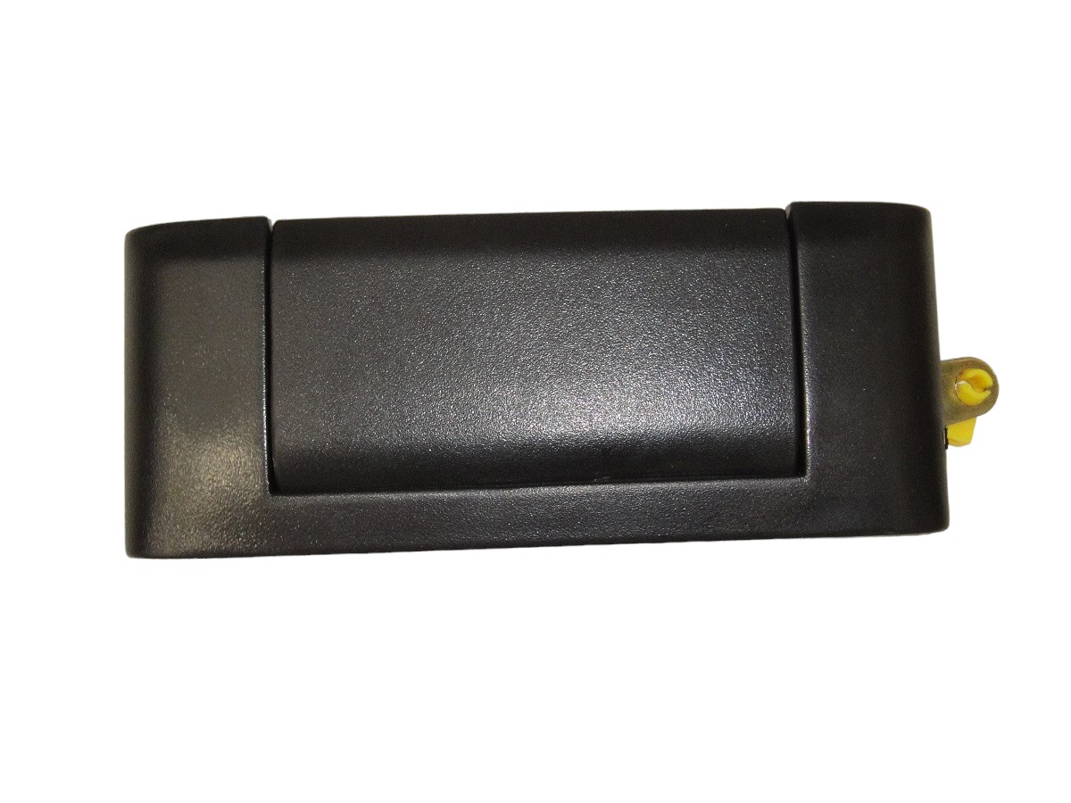 MANIJA EXTERIOR PUERTA LATERAL DERECHA CHEVROLET N300