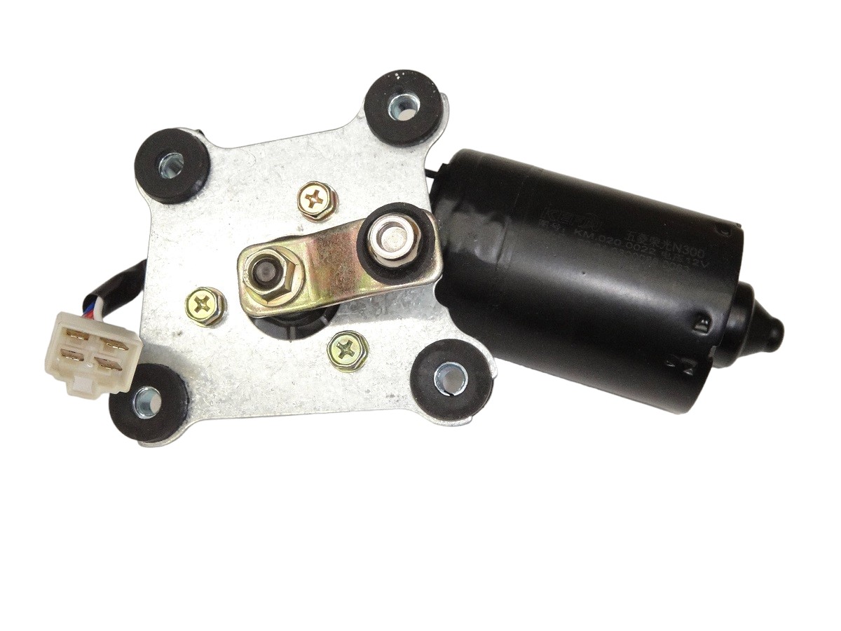 MOTOR LIMPIA PARABRISAS CHEVROLET N300