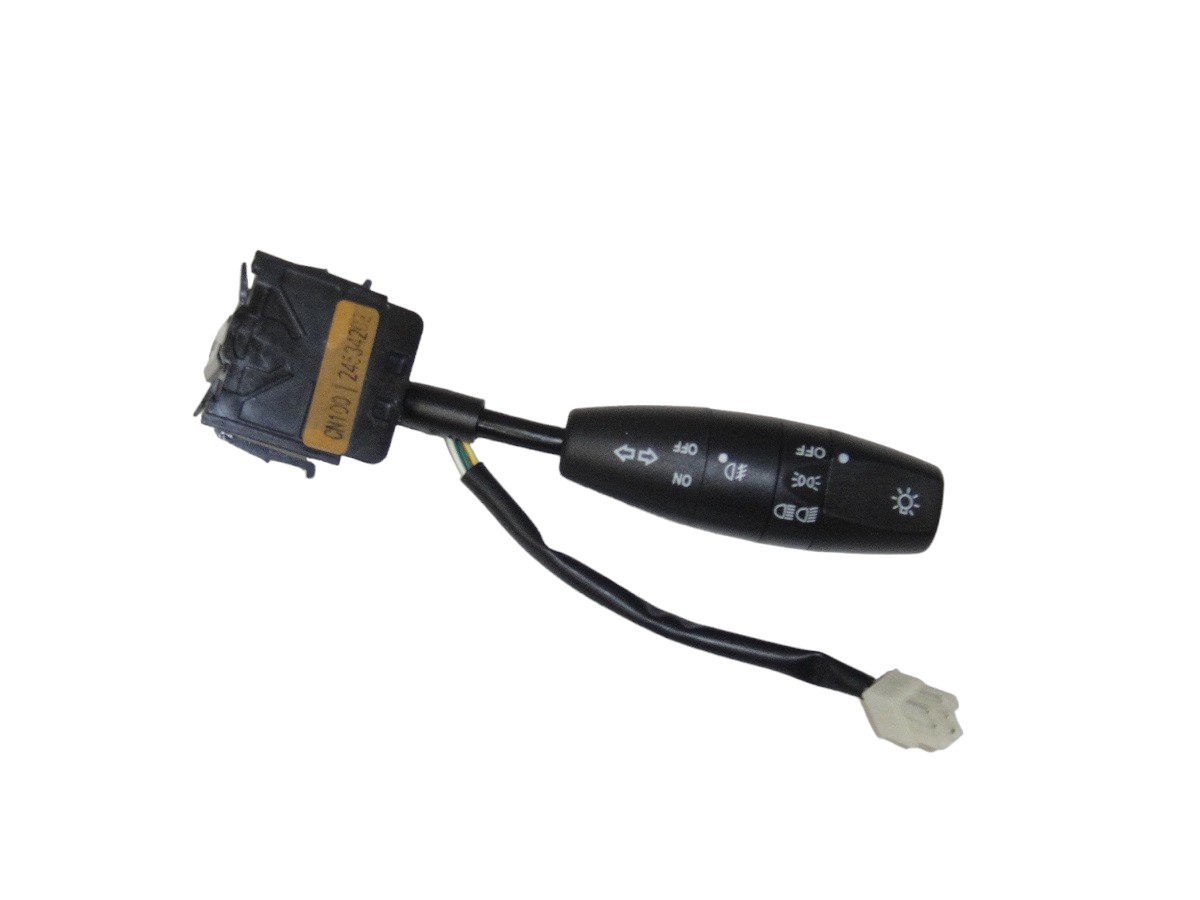 LLAVE LUCES/SEÑALERO/CAMINERO CHEVROLET N300