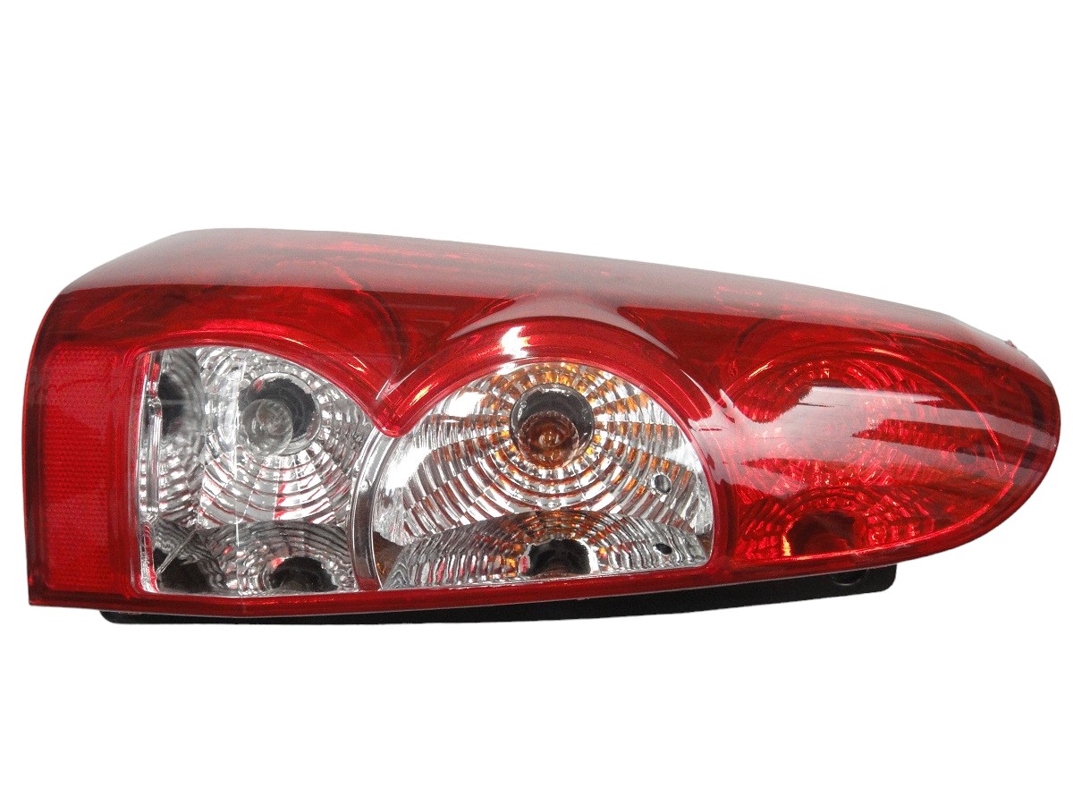 FAROL TRASERO IZQUIERDO CHEVROLET N300