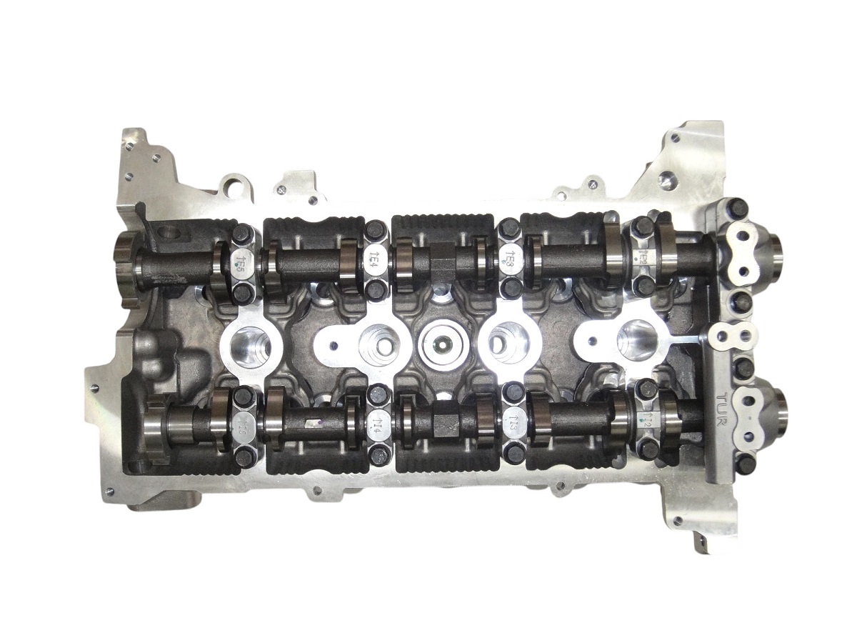 TAPA CILINDROS CHEVROELT CAPTIVA 1.5 2020/