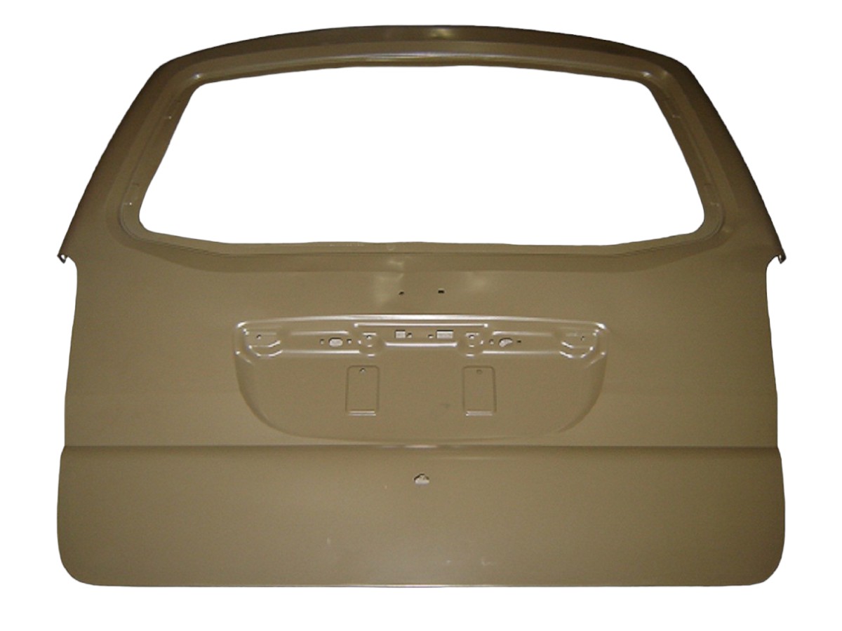 PORTON TRASERO CHEVROLET N300 (CON DETALLES)