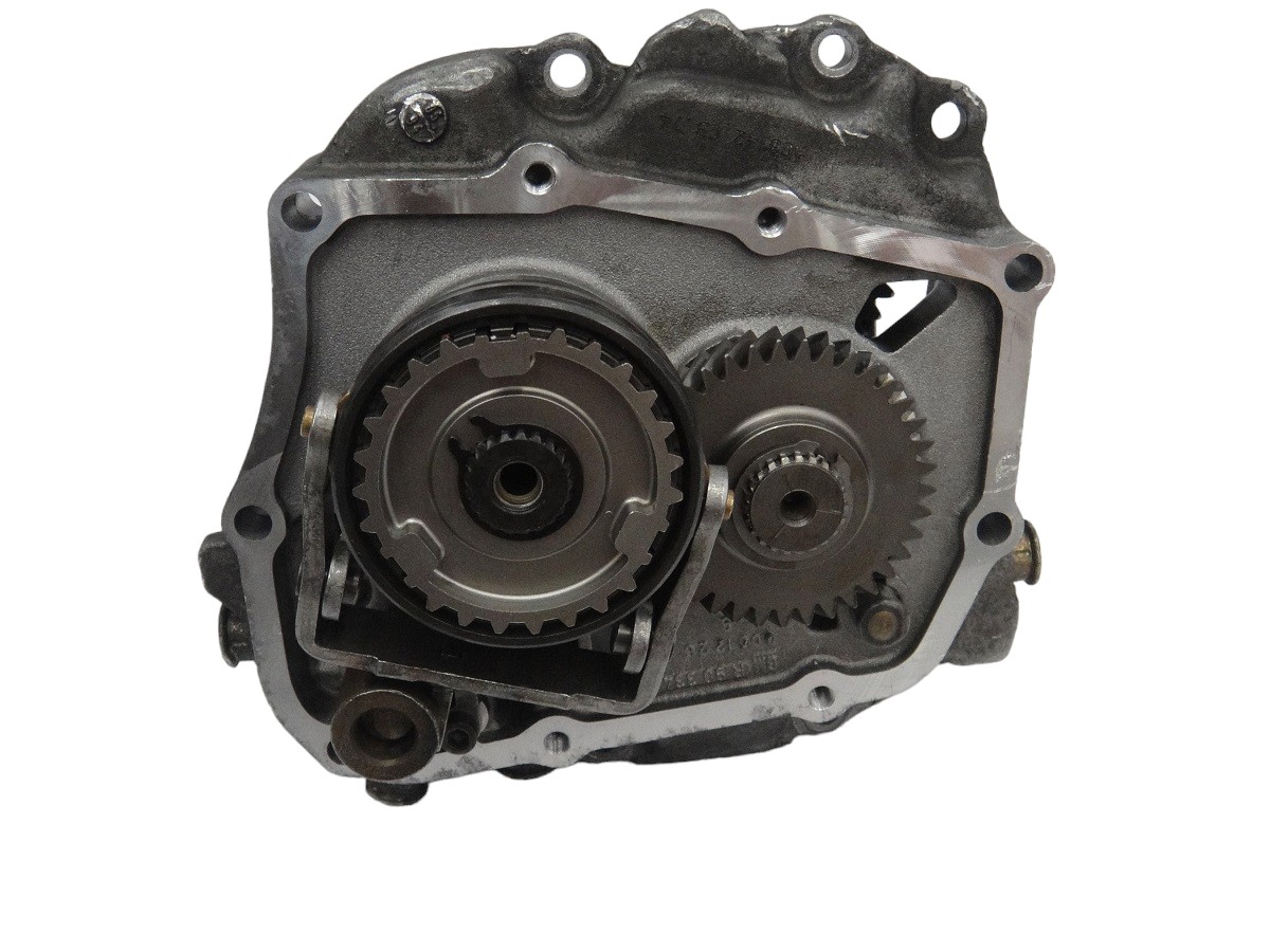 NUCLEO COMPLETO CAJA CHEVROLET CORSA NAFTA/DIESEL