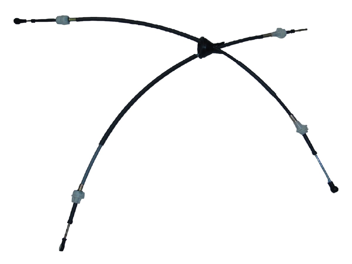 CABLE CAJA DE CAMBIOS CHEVROLET MONTANA 2011/AGILE