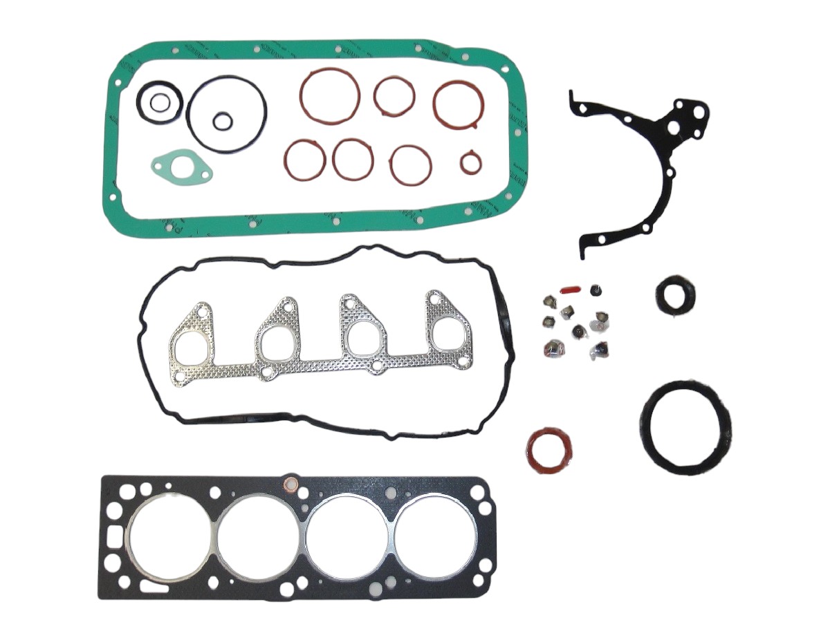 JUNTAS MOTOR CHEVROLET ONIX/PRISMA 1.4 MPFI